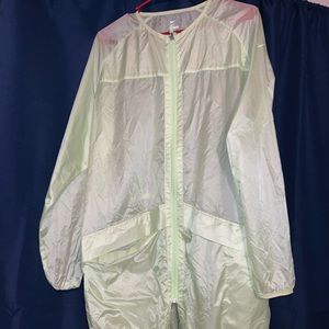 Nike Rain Jacket Cover